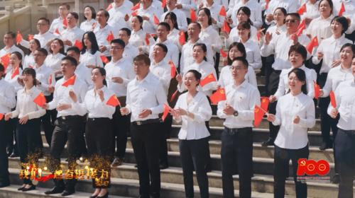 网络红色声浪"获奖名单出炉!